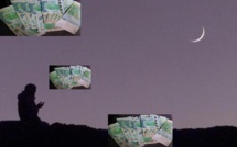 L’argent détourne leur regard du croissant lunaire : Les 30 millions de l’Etat divisent les membres de la CONACOC