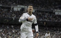 Le penalty raté et le coup franc spendide de CR7
