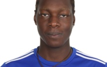 Premier contrat pro en faveur de l'Impact de Montréal pour Mouhamed Dramé