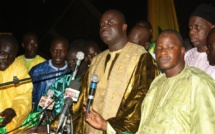 Contre l'introduction des femmes dans l'arène, Serigne Djily Fatah Mbacké Falilou adresse une lettre au Cng