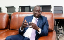 Mamadou Sy Mbengue, DG SN-HLM: « Les logements sociaux sortent de terre avec près de 80% de taux d’avancement»
