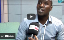 Alassane Diawara: "Personne n'est parti en chômage technique à Auchan. On a été rassuré..."