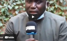 Manifestations: Baye Djily, frère de Moustapha Cissé Lô, dit ses vérités