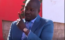 Diffamation: Mouhamed Massaly réclame 30 millions FCfa à Thiaye Diaby