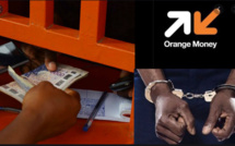 Escroquerie via Orange money: Le président de l’Asc Espoir Pikine condamné à 6 mois ferme