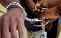 Gp arrêté au Maroc avec de la drogue: Ousmane Touré, la premère victime