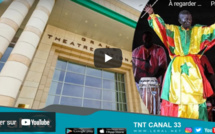 Promotion des cultures urbaines, accompagnement des jeunes: Le studio d’enregistrement du Grand Théâtre Doudou Ndiaye Coumba Rose, inauguré