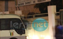 Semaine décisive pour Karim Wade et ses co-accusés