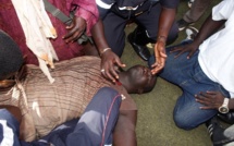 Birame Gning : « J’ai été le seul à aller m’enquérir de la santé de Garga Mbossé »