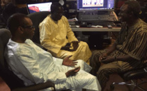 LND: "Je n'ai jamais vu Youssou Ndour pleurer, mais Thione était un..."