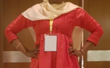 Altruiste, douce et gentille: Dr Amy Niass, Cardiologue, un exemple de la simplicité