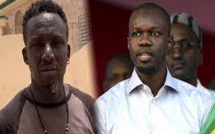 (Var 15 Janvier 2020 )  Assane Diouf attaque Ousmane Sonko et avertit: "Il n'est pas patriote et ne sera jamais président du Sénégal, je..."