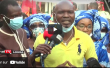 Fonds alloué aux artisans, 350 milliards pour le financement des jeunes: les revendications des artisans de Louga