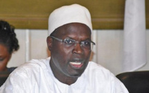 Khalifa Sall avertit et tire le régime: « La Nation est en péril à cause des propos ethnicistes »