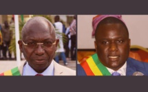 Démissionnaires ou démis de leurs partis: Déthié Fall et Issa Sall, deux cas urgents sur la table de Moustapha Niasse