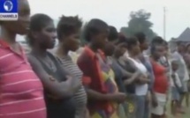 [Vidéo] Incroyable! 17 filles de 14 à 17 ans, toutes enceintes d’un seul homme de 23 ans