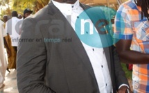 Réaction d’Aziz Ndiaye sur les accusations du camp de Tapha Tine 
