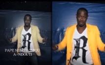Nouveau clip! Pape Ndiaye "Thiou" - "A Ndouti"