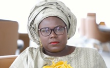 Serigne Moustapha Fall, APR : ASSOME AMINATA DIATTA, UN PAVOIS CONSTANT AU SERVICE DE MACKY SALL