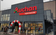 Saccage de ses magasins: Auchan fait emprisonner 3 de ses employées