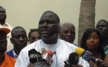 Rewmi ne réclame pas le poste de Déthié Fall