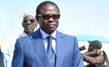Pape Diop privé de sécurité et de Passeport diplomatique
