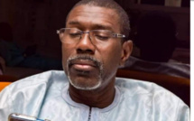 Le chef du protocole de Sonko n'a pas reçu de convocation: Djibril Guèye Diop Ndiaye est à son lieu de travail