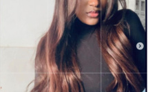 A la découverte de la nouvelle recrue de Marodi, Rita Hora, une beauté à vous couper le souffle (Photos)