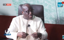 Jokko - Saliou Keïta, DG CICES: “ L’opposition n’est pas prête pour...Aliou Ndao n’a pas respecté son devoir de réserve “