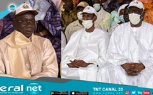 RASSEMBLEMENT DES APERISTES A PODOR: El Hadji Malick Gaye, Cheikh Oumar Hanne, Abdoulaye Daouda Diallo... rassurent le Président Macky Sall
