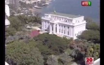 [Vidéo] Le communiqué du Conseil des ministres du jeudi 16 mai 2013