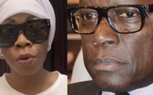 Procès: Aby Ndour maintient ses accusations pour harcèlement sexuel, Atepa demande 100 millions FCfa