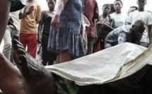 Drame aux HLM Grand Médine: Un chauffeur tue un Nigérian au cours d'une...