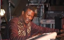 Henri Guillabert, musicien : "Je n'ai jamais divorcé d'avec Fabienne Diouf"