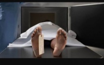 Kaolack - Un homme marié mort dans une auberge, serviette autour de la...
