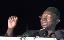 Assemblée nationale: "Issa Sall a catégoriquement refusé de démissionner, c'est Moustapha Niass qui a..."