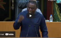 Djihadistes au Sénégal, rassemblements et manifestations politiques...: Cheikh Tidiane Gadio alerte et lance un appel