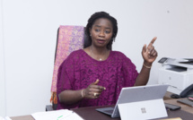 Entretien : Dr Mame Aby Sèye, Directrice Générale 3FPT