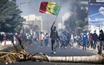Selbé Ndom: "On me minimise, lima yor ni meune naa sé tothie Sénégal, mais..."