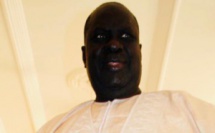 Grosse perte pour la famille de Serigne Fallou Mbacké: El haj Mbaye Dia n'est plus !