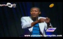 "100% People" du Samedi 18 Mai 2013: “L’hypocrisie dans le milieu du show biz”