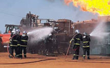 Révélations sur Halliburton pour éteindre l'incendie dans un puits de gaz - Un passé de corrupteur