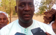 Abdoulaye Fall répond à Déthié Diouf: « C’est lâche de démissionner d’un parti et vouloir conserver son siège à l’Assemblée nationale »