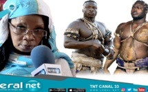 Combat Modou Lô / Ama Baldé: Selbé Ndom donne son verdict