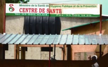 Commune de Sadio : Les populations réclament un centre de santé