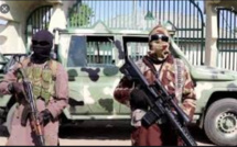 Terrorisme: Aïda Sagna, influencée par son époux, risque 15 ans de réclusion criminelle