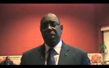 [Vidéo] Visite du président de la République Macky Sall à Doha