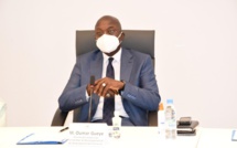 REPRISE DU « GFP »: LE MAER ET LE MDCEST SERONT AUX CÔTÉS DE OUMAR GUEYE, CE JEUDI