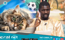 AFFAIRE MOUSS MI - LES GRAVES ACCUSATIONS DE SECK 🤣🤣🤣 A MOUIR DE RIRE - #LERALTV