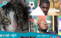 AFFAIRE SECK AK MOUSS MI: L'AVOCAT DE SECK TACLE MBAYE SAPAR SAPAR: "BUZZ LA BEUGG REK"